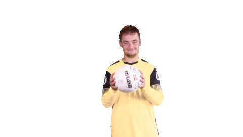 Voetbalvereniging_Scherpenzeel giphyupload sport voetbal bal Sticker