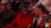 Kirk Franklin GIF by BET Awards