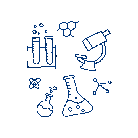Lab Chemistry Sticker by Eurofins