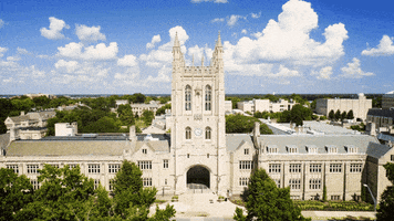 Student Union Campus GIF by University of Missouri