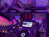 Dance Party GIF by Respective