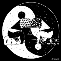 Animation Domination Dance GIF by gifnews