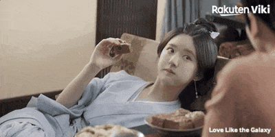 Leo Wu Dramacoreano GIF by Viki