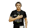 Goal Yes Sticker by HCB Karviná