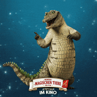 Christmas Rick GIF by Die Schule der magischen Tiere - Der Film