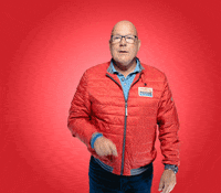 Money Confetti GIF by Postcode Loterij