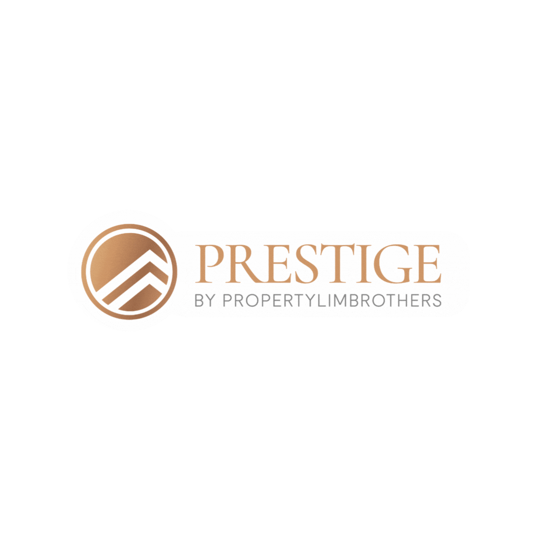 Prestige Plb Sticker by PropertyLimBrothers