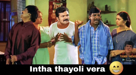 Dmk Ntk GIF