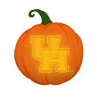 Go Coogs Uhouston Sticker by University of Houston