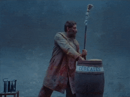 Wes Anderson Movie GIF