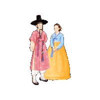 Flower Marry Sticker by vank
