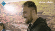 emma willis baby GIF by UKTV