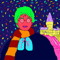 animation acid GIF by whateverbeclever