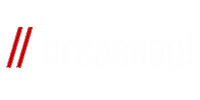 Braaap Sticker by backyardracing