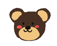Ggoma1030 Sticker