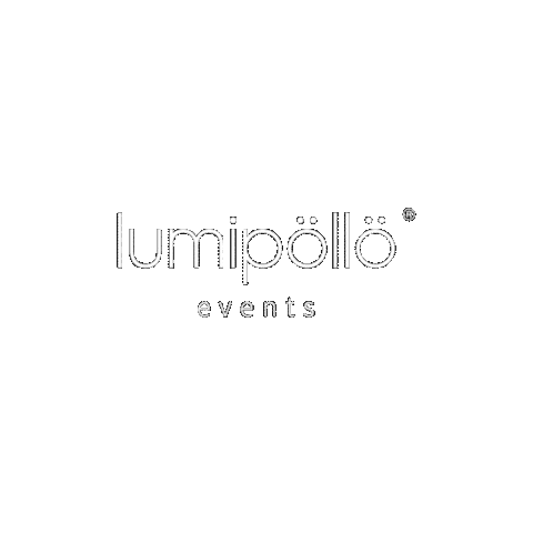 Lumipöllöevents Sticker by lumipollo