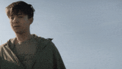 Horror Love GIF by NEON