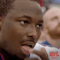 Buffalo Bills Football GIF by SHOWTIME Sports