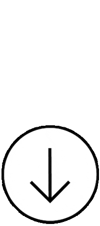 adac-official pfeil adac swipe down pfeil nach unten Sticker