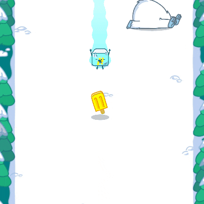 Cubemeltgame GIF by CubeMelt Adventure