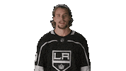 Swipe Up Los Angeles Sticker by LA Kings