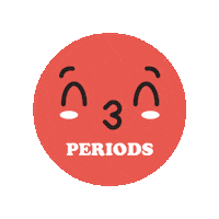 Shark Week Pain Sticker