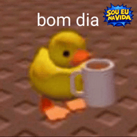 Sono Bom Dia GIF by Sou Eu Na Vida