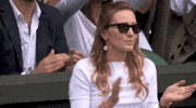 Grand Slam Sport GIF by Wimbledon