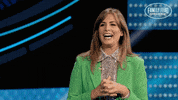 Youll See Freak Out GIF by Family Feud