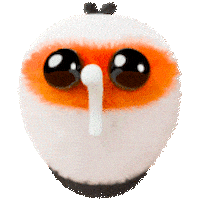 Pufferfish Blowfish Sticker