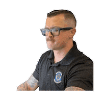Sgtbarnes Sticker