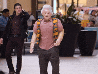 Season 2 Fml GIF by The Lonely Island