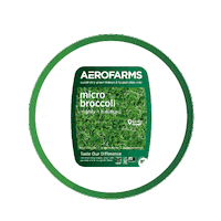 Vertical Farming B Corp Sticker by AeroFarms
