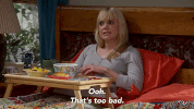season 1 leather cribs and medieval rack GIF by mom