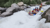 kernriver fun water california ca GIF