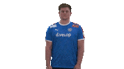 Ja Yes Sticker by Holstein Kiel