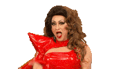 Desliza Swipe Up Sticker by Drag Race España