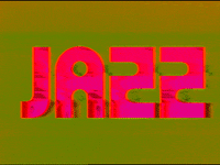 Art Glitch GIF