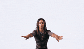 Cheer Jennifer GIF by Stanford Athletics