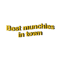 Venezuela Munchies Sticker by Güatafoc