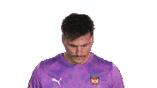 Look Up Fc Heidenheim Sticker by Bundesliga