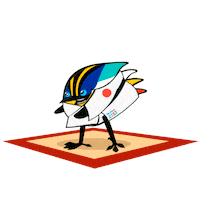Para Atletismo Sticker by Santiago 2023