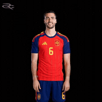Fifa World Cup Spain GIF by Respective