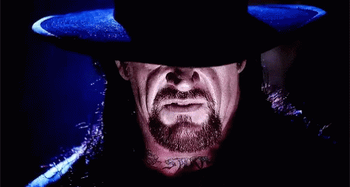 Undertaker GIF by memecandy