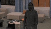 Stare Zoey GIF by Big Brother 2021