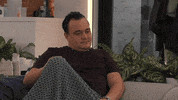 Shock Mike GIF by Big Brother 2021