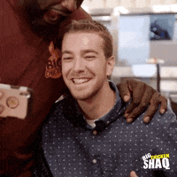 season 1 facebook watch GIF by Big Chicken Shaq