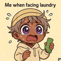 Confused Hot Mess GIF by Persona