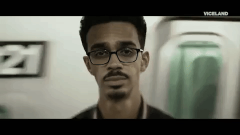 viceland GIF by Hustle