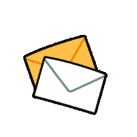 Magic Letter Sticker by Nugget